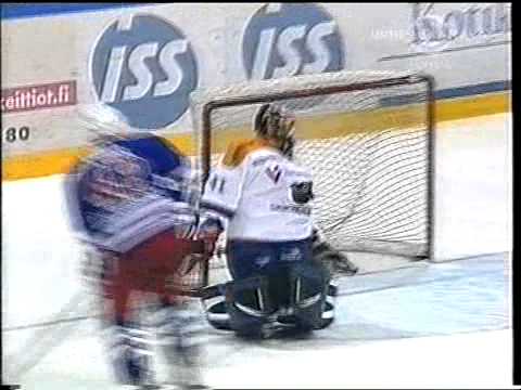 Kiekko-Vantaa - Tuto (9.12.2005)