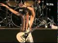 The Darkness - Love Is Only A Feeling Live Highfield 2004