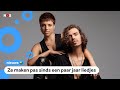 Deze artiesten gaan voor Nederland naar het Songfestival