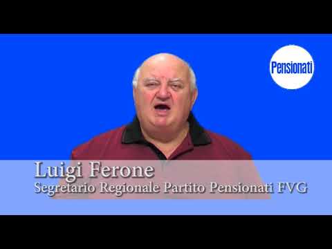 Immigrazione, problemi sociali, sicurezza. Intervento di Ferone (PP)