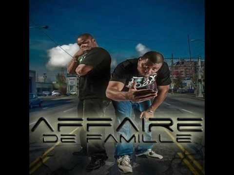 Alibi Montana & Alino - Boys in the Hood [HQ]