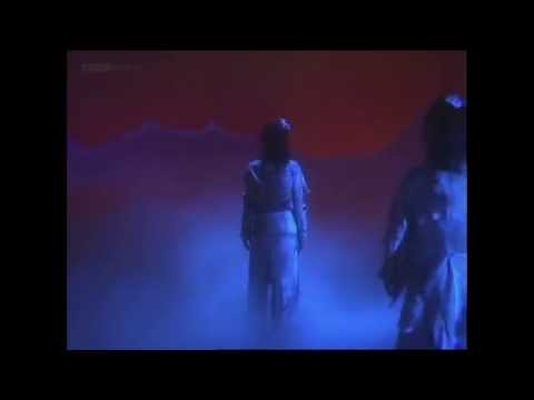 Underworld & Gabriel Yared - ‘Will And Amira’ (TOTP 1980)
