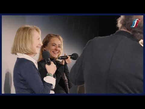 FFFH 2021 | La Journée Bleue