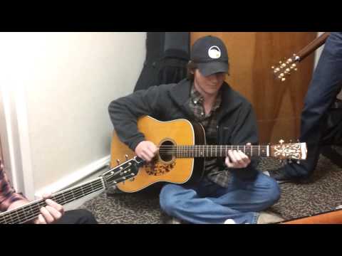 Spbgma 2013 - Hallway by the Pool Jam -Lady Be Good