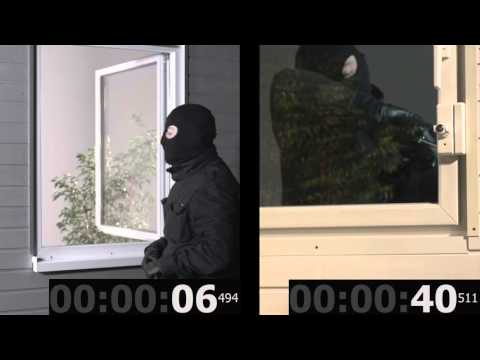 KFS STUDIO - STRATAGON  Sicher Zuhause - Werbefilm