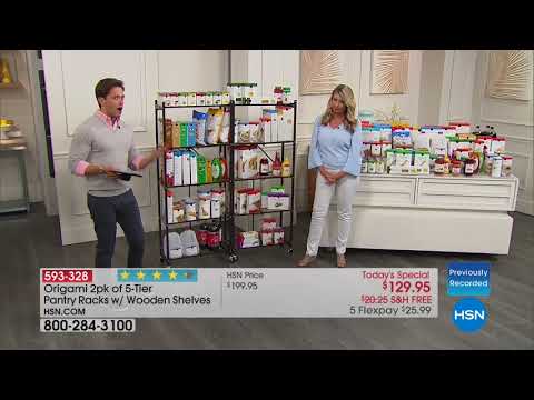 HSN | Weekend in Review 05.21.2018 - 04 AM