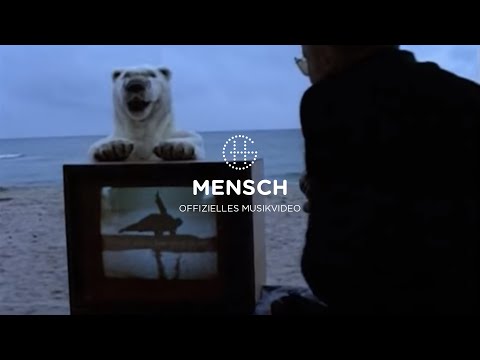 Herbert Grönemeyer - Mensch (Official Music Video)