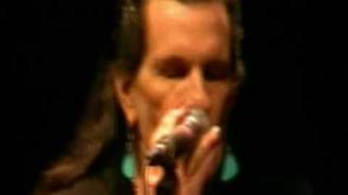 Willy DeVille - Hasselt part 1 - So So Real - Spanish Stroll