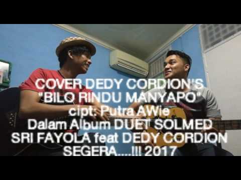 SRI FAYOLA TERBARU feat DEDY CORDION'S - lagu minang terbaru ( Official Music Video)