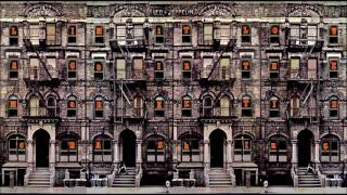 Ten Years Gone - Led Zeppelin - Remastered