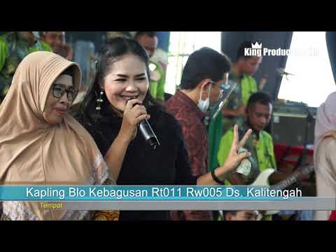 Jodoh Ampiran - Sri Avista - Nada Rindu Live Kalitengah Tengahtani Cirebon