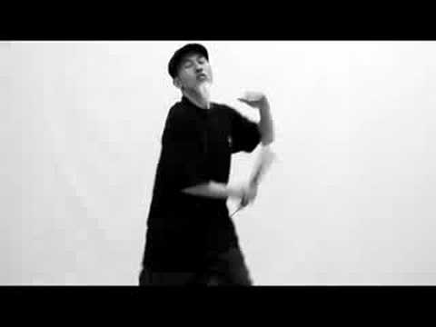 ORIENTARHYTHM Street Nunchaku dance "style"