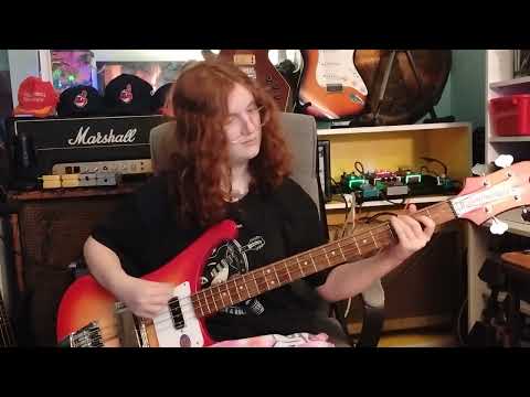 Thumbnail for Angelwitch/Angelwitch bass by Cara by Kevin Riddles