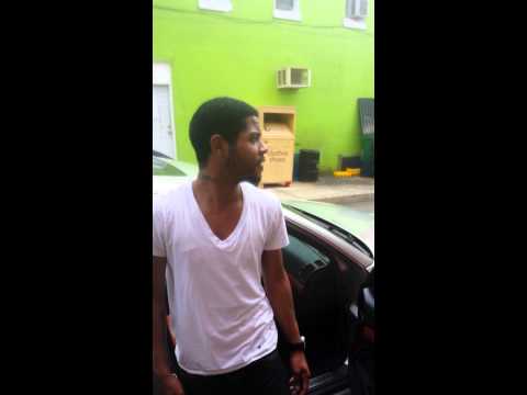 Bankboy freestyle (SBlock)