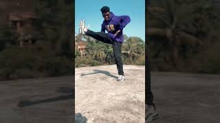 Jusagroove - Chic | Harsheel | Dance | #locking #dance #trending #shorts #indiandancer