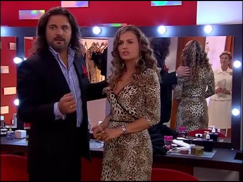 Las Profesionales Cap 1