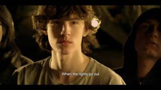 We The Kings - We'll Be A Dream (ft. Demi Lovato) with Lyrics HQ