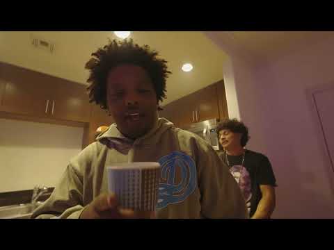 Mans One & Big Sad 1900 - Cha$e Bands (Official Music Video)