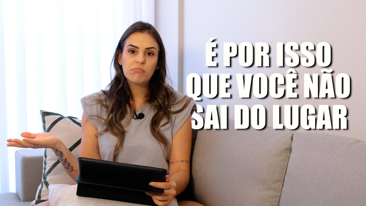 COMO ROMPER CICLOS E EVOLUIR l FOCO, FORÇA E CAFÉ