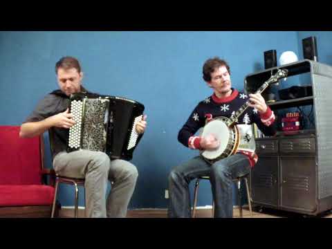 Calendrier de l'Avent Trad 2018 - Jour 14 - Valse