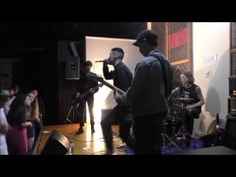 Wizz Kids @ Ellen Melville (Aug 2015)