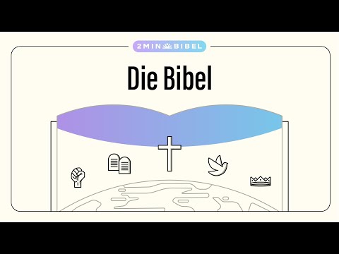 The Bible simply explained (2 min)