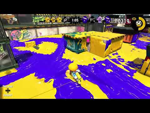 Ink Mines are officially useful!