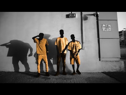 @PRNYz – Nu Vreau feat. @AmulyBLD & @junorakis (Visualizer)