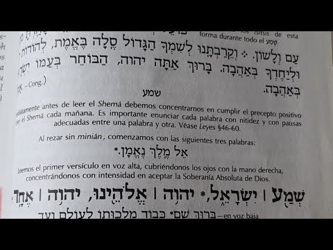 download lagu mp3 mp4 Shema Israel Completo, download lagu Shema Israel Completo gratis, unduh video klip Shema Israel Completo