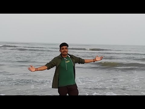 Aksa Beach mumbai this is the most beautiful place in India