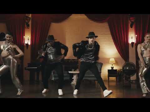 Balduin & Kate Thomas - Hep Cat Boogie (Lounge Version) (Official Short Video)