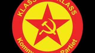 Räserbajs - Klass Mot Klass