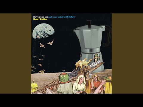 Die Tankstelle Am Rande Unseres Planeten