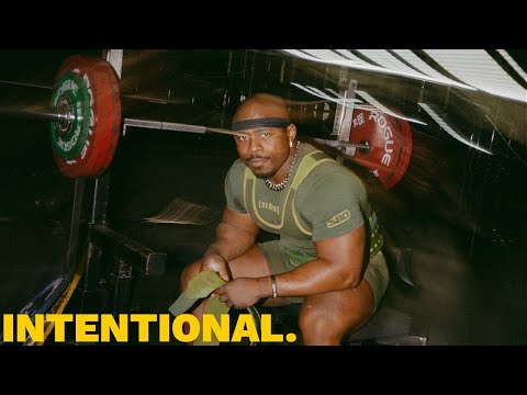 I need to be BETTER at THIS | Updated blood work