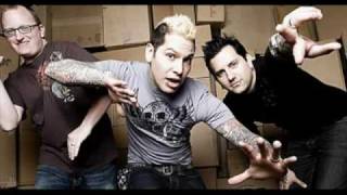 Mxpx - Sweet Sweet Thing (Acoustic)