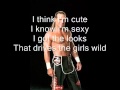Shawn Michaels (HBK) WWF & WWE theme song with lyrics- Sexy Boy  by Shawn Michaels.mp4