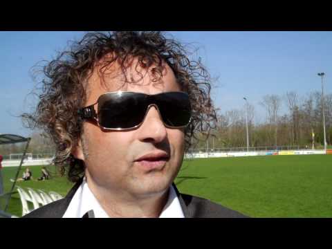 Trainer Deltasport Najim Nasri