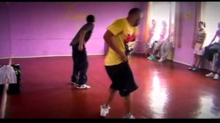 Ivan Kozak and Andrew Shulyk, «Mike Posner — I Don`t Trust Myself»