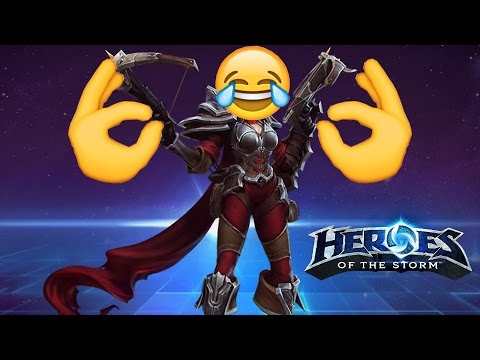 [HotS] Insane Valla Play