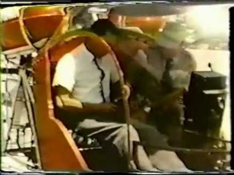 Thumbnail for Chrysler Jet/Turbine Car 1963 World Tour - London, Paris, Geneva & Australia (1/2) No Radiator! by United States, Chrysler, Car, Vehicle