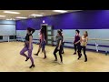 A Nightmare On My Street DJ Jazzy Jeff The Fresh Prince Choreo By Desiree Nathanson
