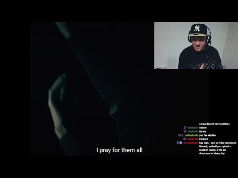 (Top 5 Swdish Rap Song) Yasin - Sista Sparet Reaction