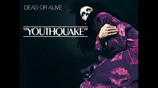 Dead Or Alive - I Wanna Be A Toy