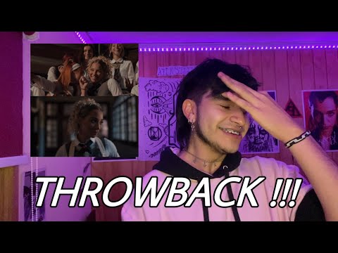 REACCION a BUSCATE OTRA :( de PRINCESA ALBA