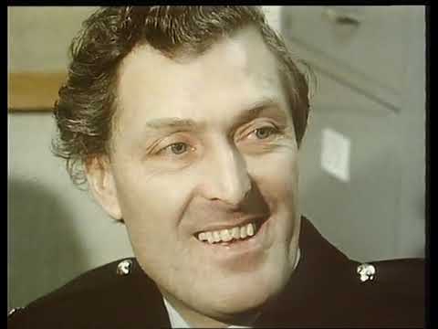 The Yorkshire Ripper | Great Crimes and Trials of the Twentieth Century