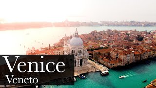 Citalia Presents | Venice