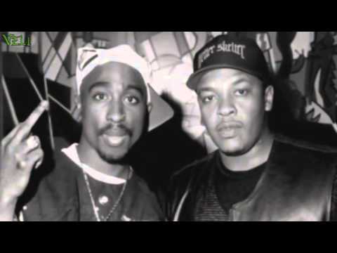 2Pac - Gangsta Music Feat Young Buck,L E P & The Game NEW 2016