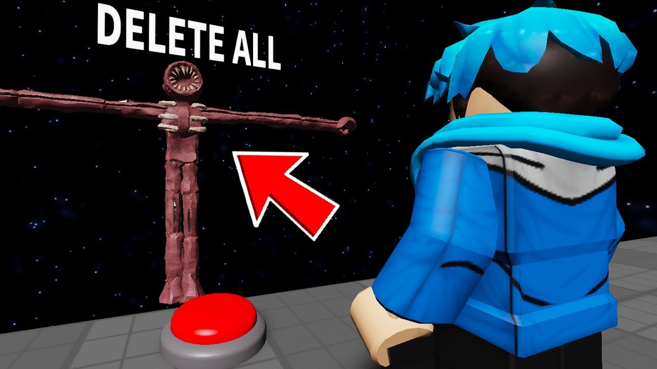 SECRETS YOU MISSED in DOORS...