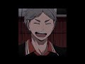 Jealous Suga? | Sugawara Koushi x Listener | Haikyuu Fanfiction Reading