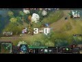 Phantom Assasin Carry & Zeus KS | DOTA 2 